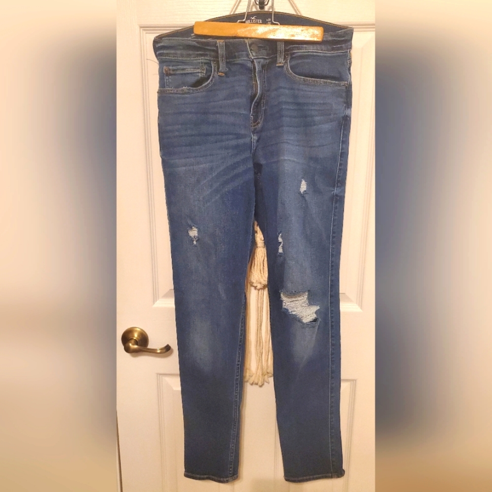Hollister Jeans